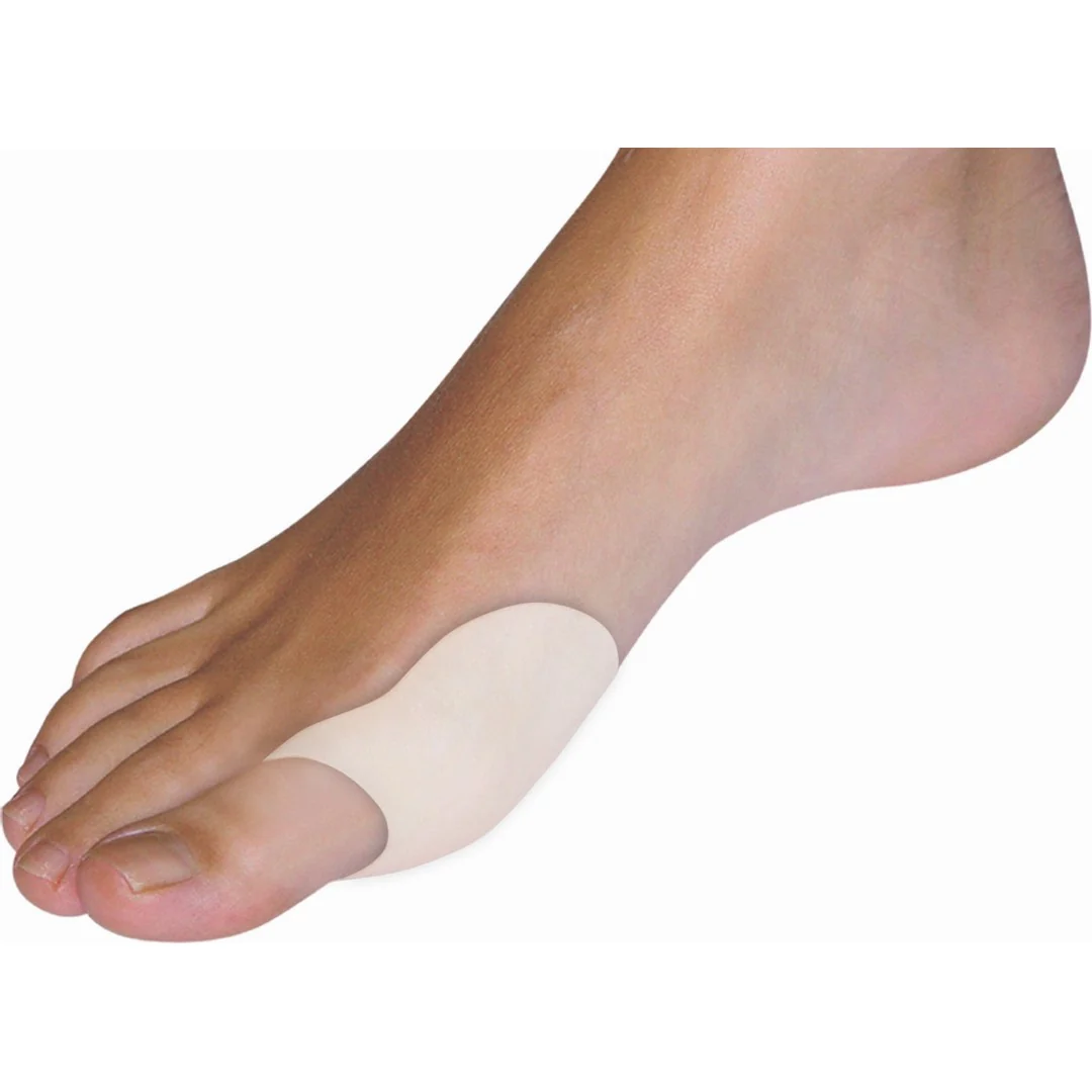 PROTETOR DE HALLUX VALGUS (JOANETE) EM GEL - Image 3