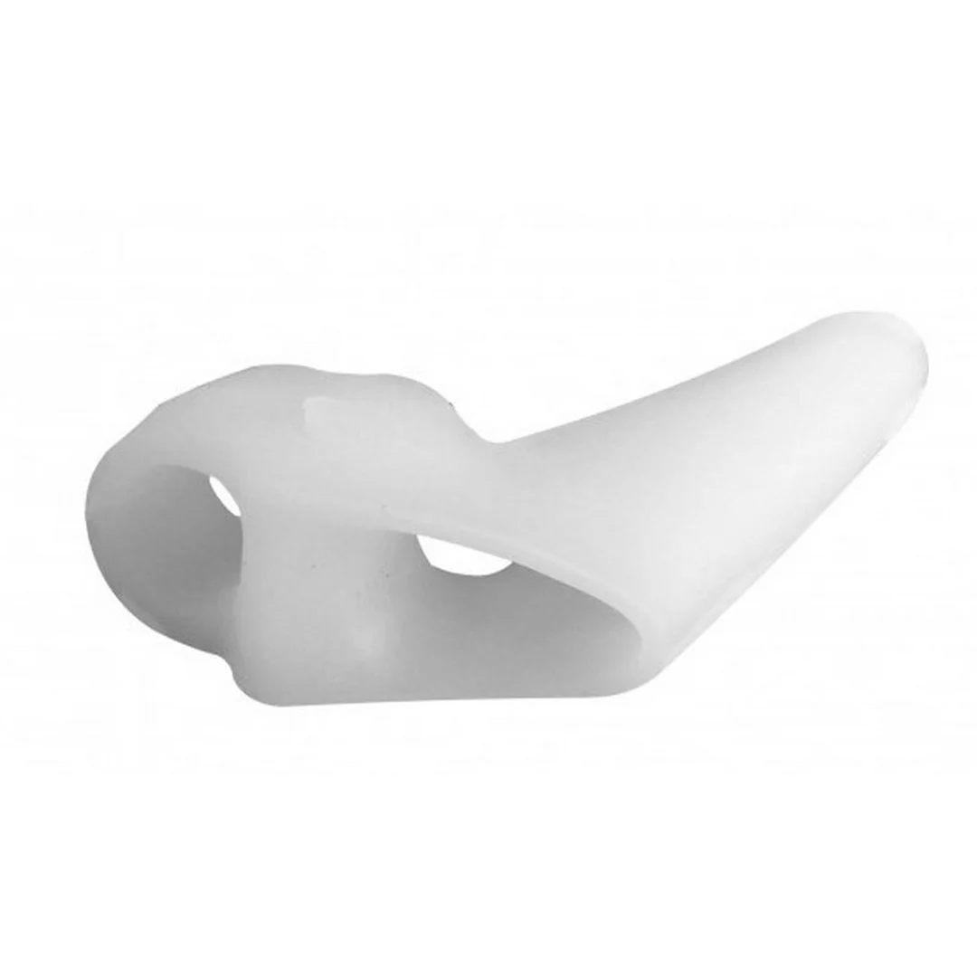 TRIPLIGEL - ANEL + SEPARADOR DE DEDOS + PROTETOR DE HALLUX VALGUS (JOANETE) - Image 2
