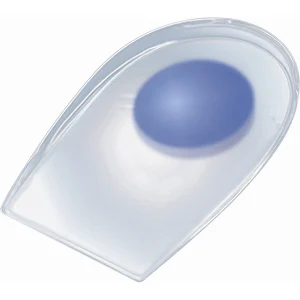 CALCANHEIRA COM INSERTO NO CALCÂNEO EM GEL