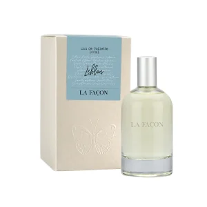 Eau de Toilette La Façon -100ml – Leblon Rio