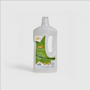 Detergente ecológico para lavagem manual da loiça
