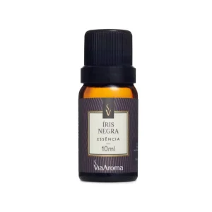 Essência Íris Negra Via Aroma – 10ml