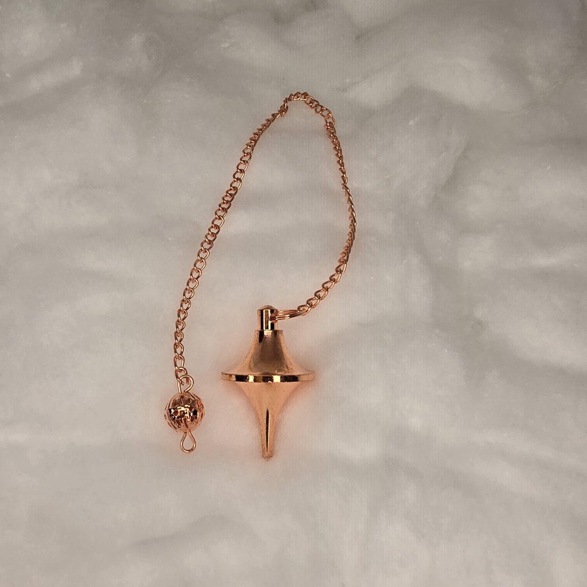 Pêndulo Metal Cobre - Image 3