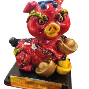 Porco 7cm