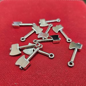 Pend Machado 2,5cmx1cm
