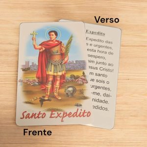 Pagela Santo Expedito