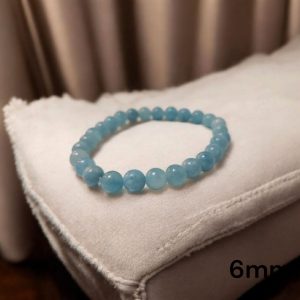 Puls Amazonite 6mm