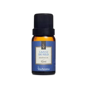 Essência Lazuli do Nilo Via Aroma – 10ml