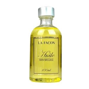 Óleo Para  Banho E Massagem La Façon – 100ML – Leblon Rio