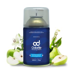 Aerossol Sensações – Lírio Tropical