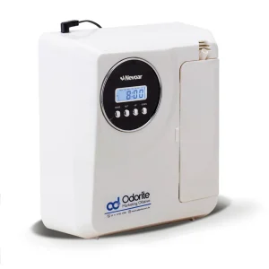 Aromatizador e Nebulizador Automático Digital Nevoar