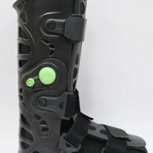 ORTÓTESE WALKER COM AIRBAG DUPLO E PALA (alta)