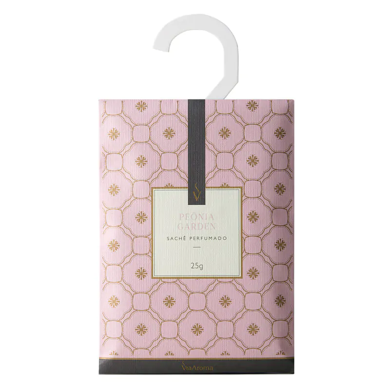 Kit 5 Envelopes Perfumados Via Aroma - Image 5