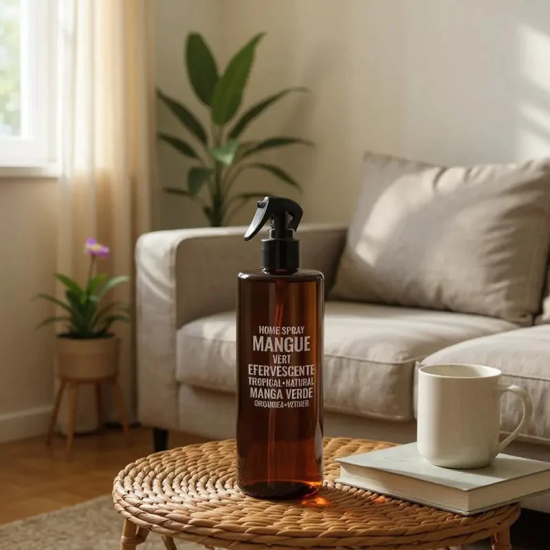 Spray para Ambiente Mangue Vert – 500ml Antik - Image 5