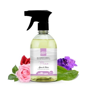 Água Perfumada 500ml – Mimo