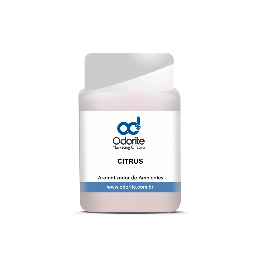 Refil Brisatec – Citrus