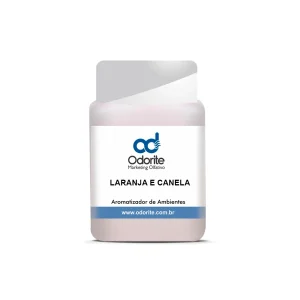 Refil Brisatec – Laranja e Canela