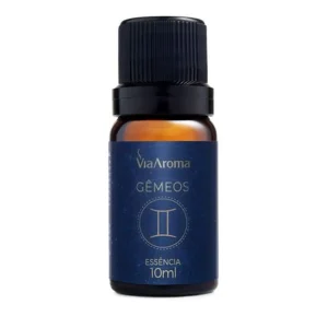 ESSENCIA 10ML SIGNO GEMEOS