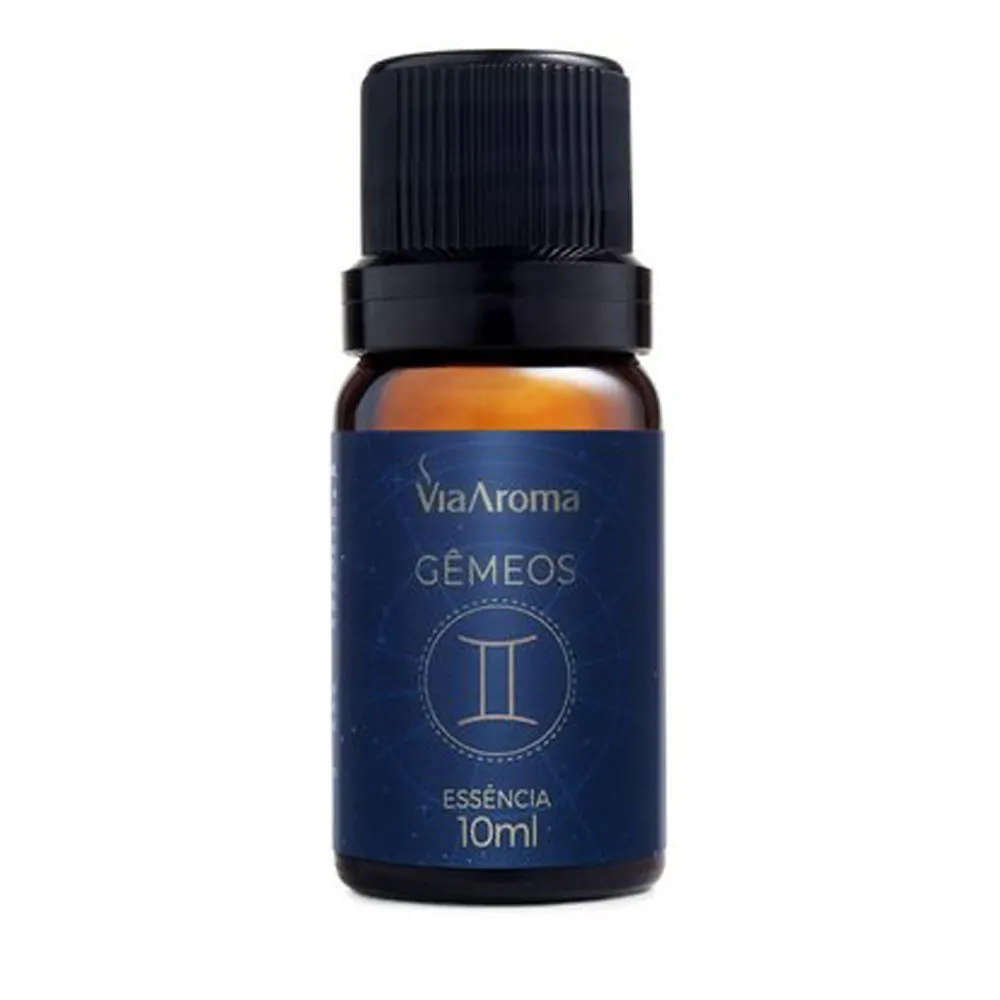 ESSENCIA 10ML SIGNO GEMEOS - Image 2