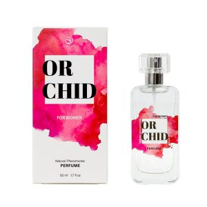ORQUÍDEA – SPRAY DE FEROMÔNIOS PERFUME