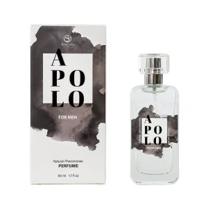 APOLO – SPRAY DE FEROMÔNIO PERFUME