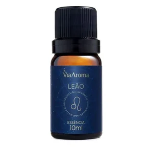 ESSENCIA 10ML SIGNO LEAO
