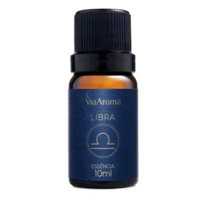 ESSENCIA 10ML SIGNO LIBRA