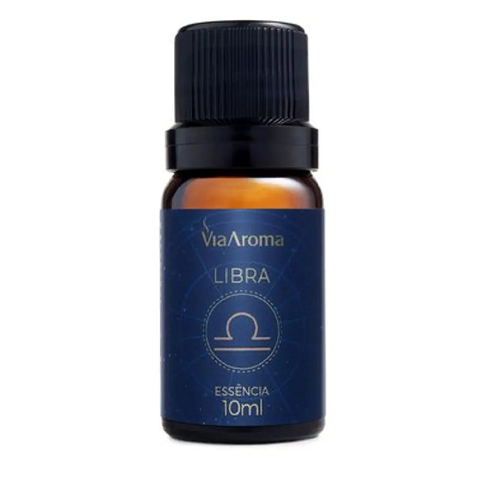 ESSENCIA 10ML SIGNO LIBRA - Image 2