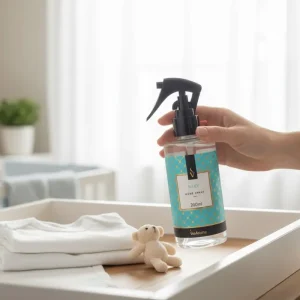 Home Spray Baby Via Aroma – 200ml