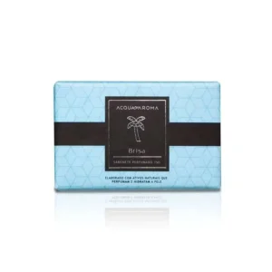 Sabonete em Barra Acqua Aroma Dia a Dia 75g Brisa