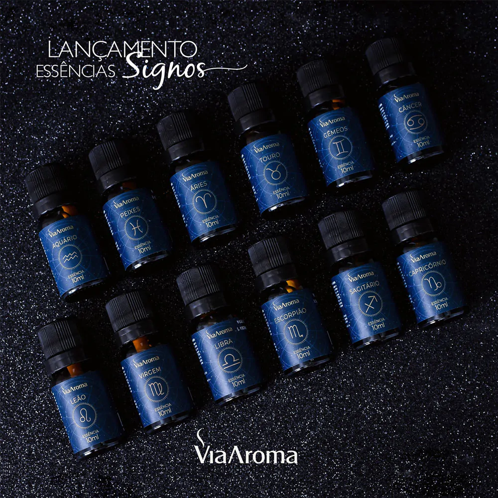 ESSENCIA 10ML SIGNO LIBRA - Image 4