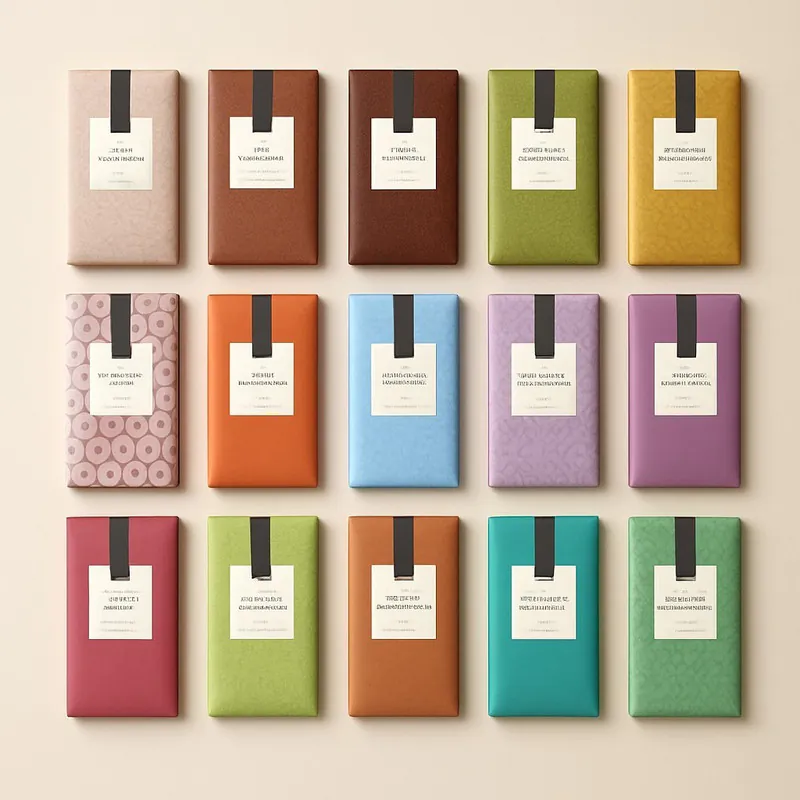 Kit 10 Saches Perfumados Sortidos Via Aroma - Image 4