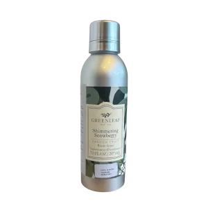 Spray Aromatizante Greenleaf Shimmering Snowberry (NOVO)