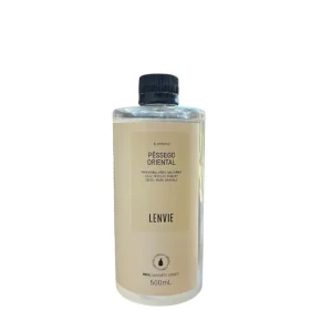 Refil Sabonete Líquido Pessego Oriental 500ML